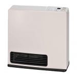 ファンヒーター